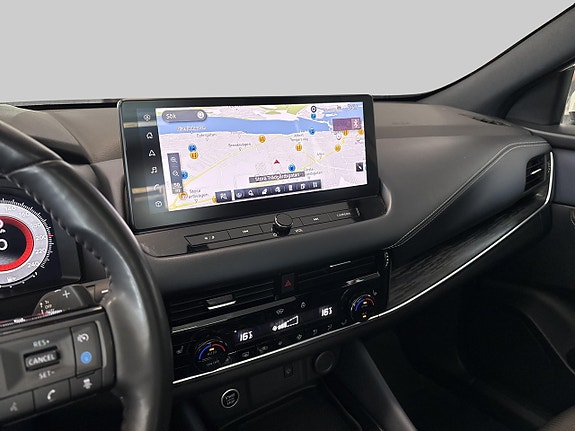 Nissan Qashqai 13 of 28
