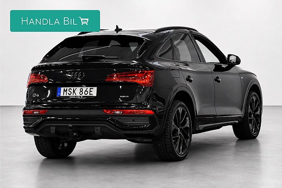 Audi Q5 5 of 5