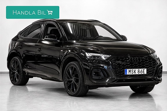 Audi Q5 4 of 5