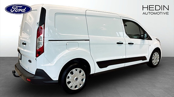 Ford Transit Connect 2 of 5
