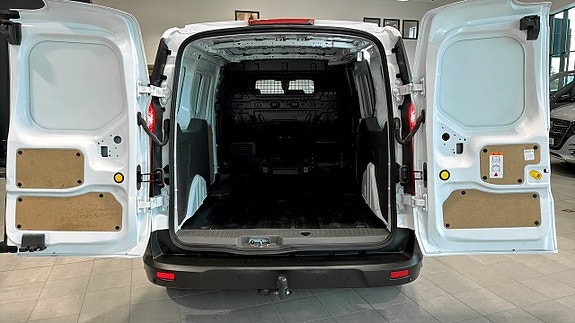 Ford Transit Connect 5 of 5