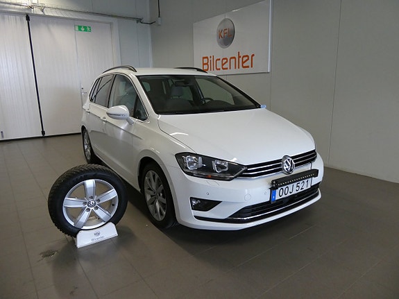 Volkswagen Golf I