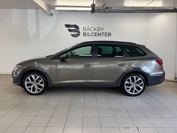 Seat Leon 2 of 18