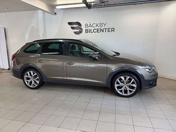Seat Leon 7 of 18