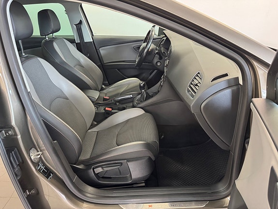 Seat Leon 13 of 18
