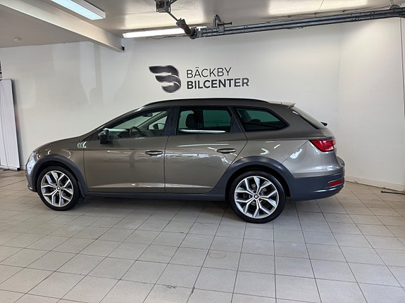 Seat Leon 3 of 18