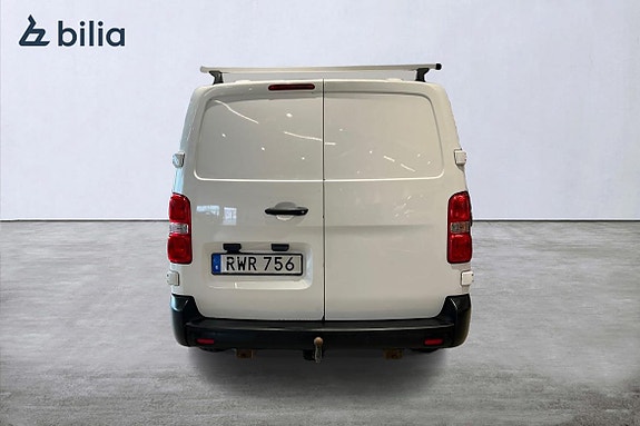 Toyota Proace 5 of 5