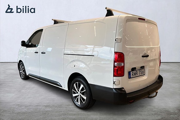Toyota Proace 2 of 5
