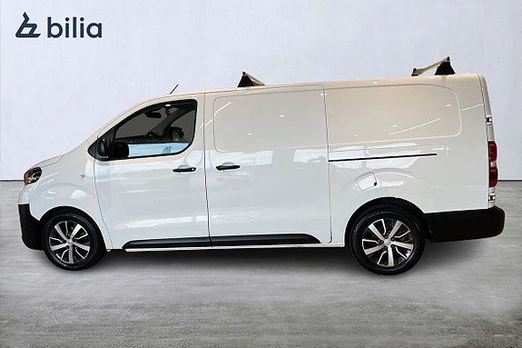 Toyota Proace 3 of 5