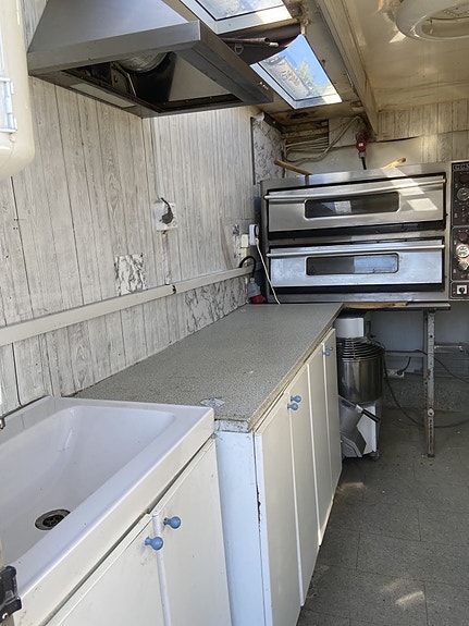 -- Foodtruck/matvagn 11 of 15
