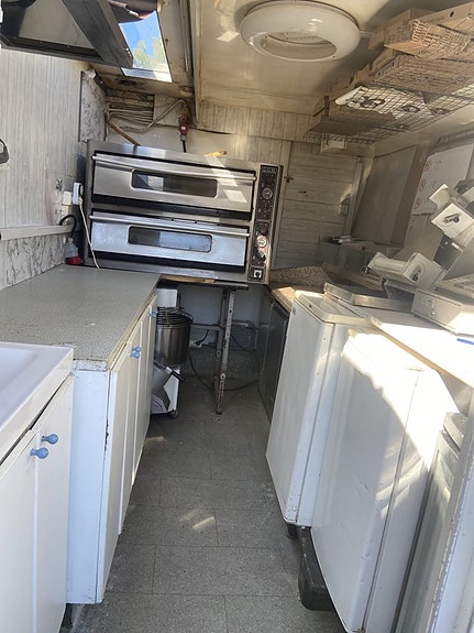 -- Foodtruck/matvagn 14 of 15
