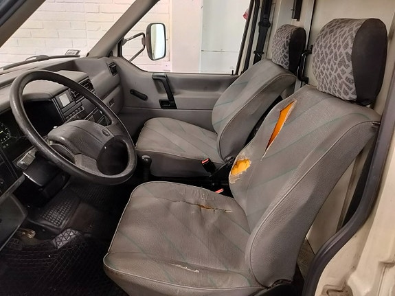 -- Foodtruck/matvagn 6 of 15