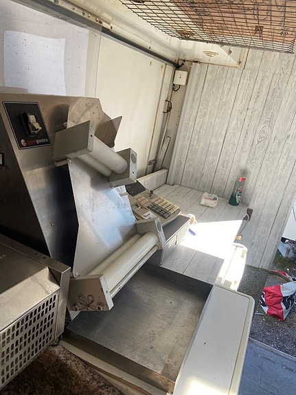 -- Foodtruck/matvagn 15 of 15