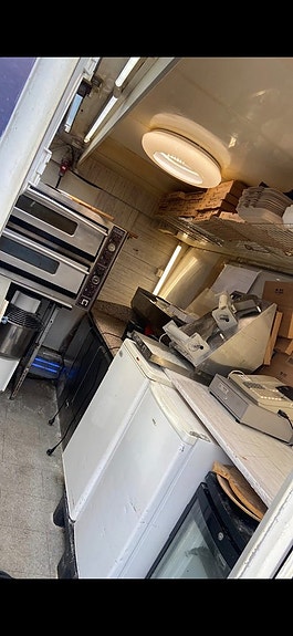 -- Foodtruck/matvagn 9 of 15