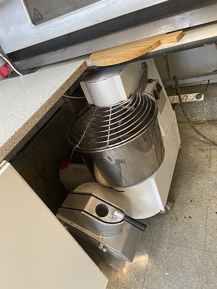 -- Foodtruck/matvagn 7 of 15