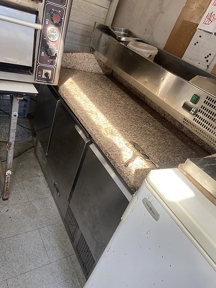 -- Foodtruck/matvagn 12 of 15