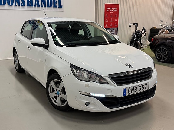 Peugeot 308 5 of 5