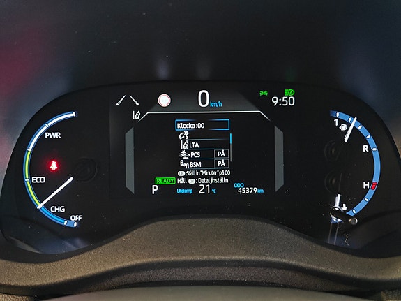 Toyota Yaris Cross 7 of 12