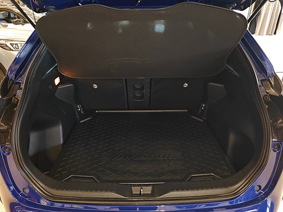 Toyota Yaris Cross 12 of 12