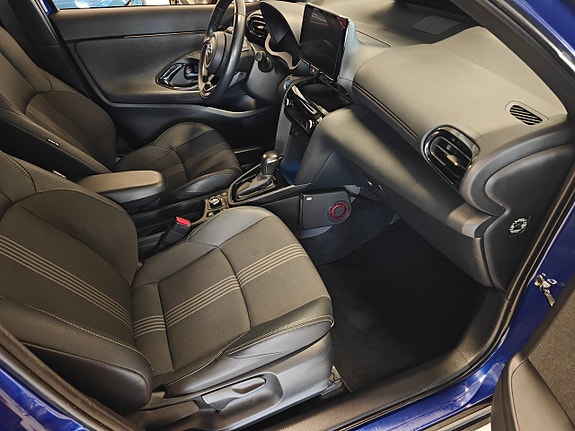 Toyota Yaris Cross 10 of 12
