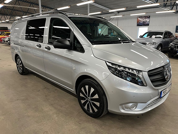 Mercedes-Benz Vito 119 3 of 5