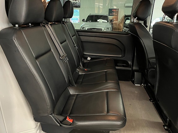 Mercedes-Benz Vito 119 9 of 11