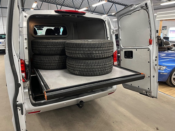 Mercedes-Benz Vito 119 7 of 11