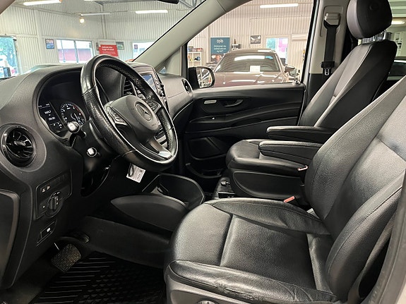 Mercedes-Benz Vito 119 10 of 11