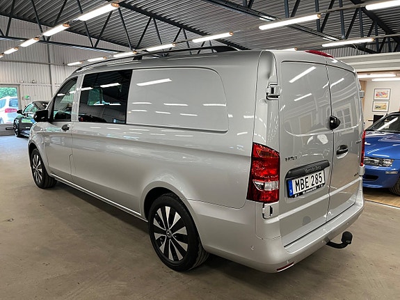 Mercedes-Benz Vito 119 5 of 5