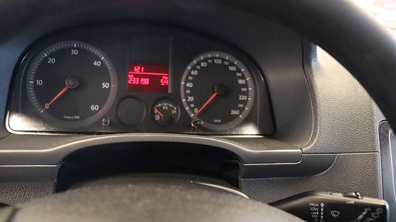 Volkswagen Caddy Maxi 13 of 14