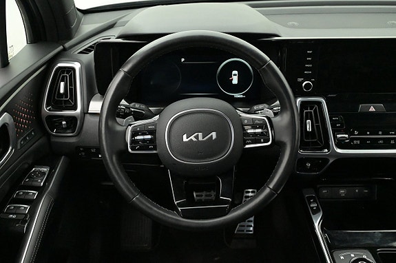 Kia Sorento 7 of 27