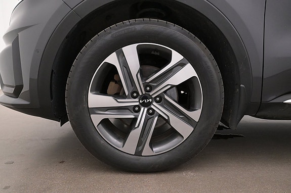 Kia Sorento 27 of 27