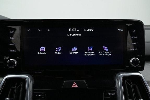 Kia Sorento 18 of 27