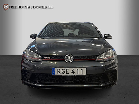 Volkswagen Golf I 7 of 29
