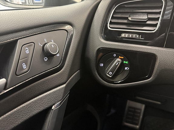Volkswagen Golf I 25 of 29