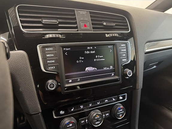 Volkswagen Golf I 26 of 29