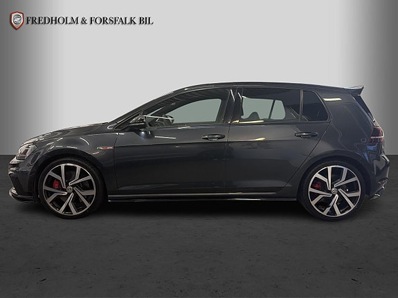 Volkswagen Golf I 2 of 5