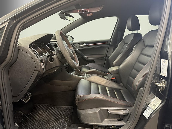 Volkswagen Golf I 8 of 29