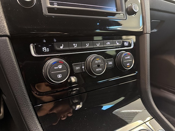 Volkswagen Golf I 20 of 29