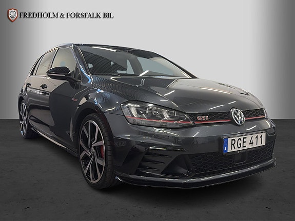 Volkswagen Golf I 6 of 29