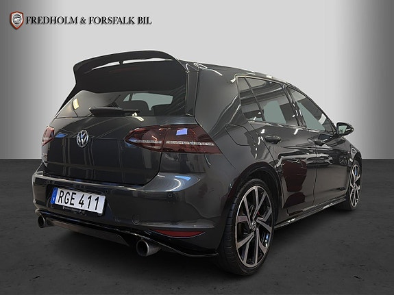 Volkswagen Golf I 5 of 5