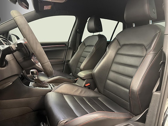 Volkswagen Golf I 9 of 29