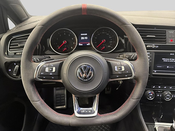 Volkswagen Golf I 17 of 29