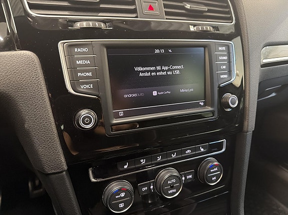 Volkswagen Golf I 22 of 29