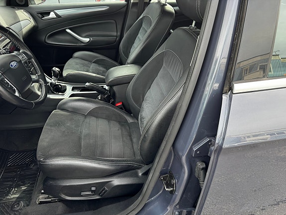 Ford Mondeo 6 of 13