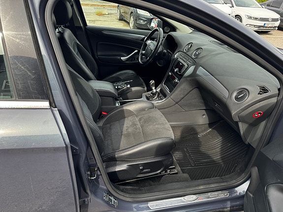 Ford Mondeo 5 of 5