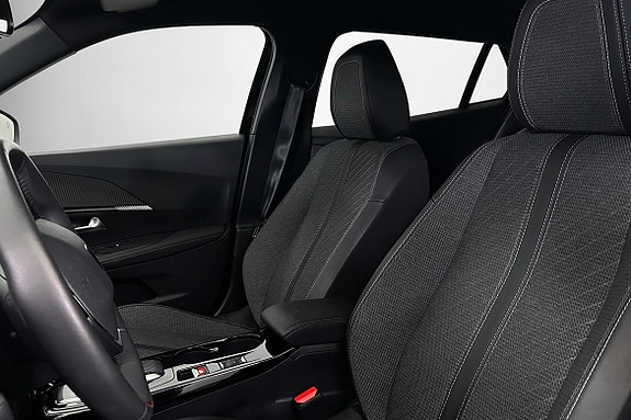 Peugeot 2008 5 of 5