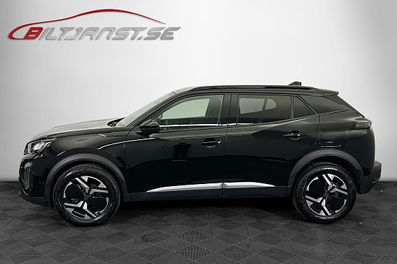 Peugeot 2008 2 of 5
