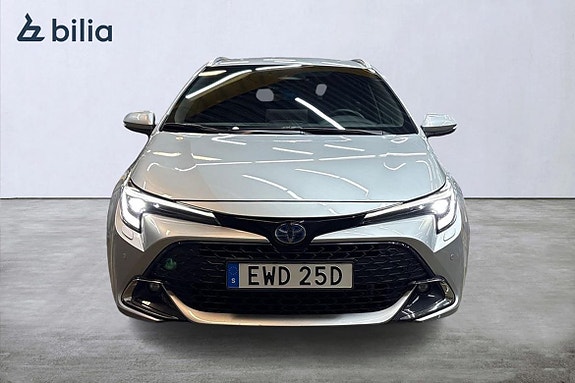 Toyota Corolla 6 of 21