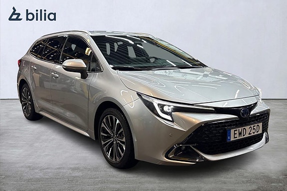 Toyota Corolla 20 of 21